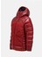 Koyu Kırmızı Erkek Kapüşon Yaka Mont G78983030_MINUS Degree Down Puffer 3