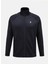 Siyah Erkek Dik Yaka Sweatshirt G79436050_M Rider Zip Jacket 1