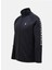 Siyah Erkek Dik Yaka Sweatshirt G79436050_M Rider Zip Jacket 3