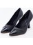 Kalem Topuk Kadın Stiletto 2