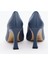 Kalem Topuk Kadın Stiletto 4