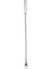 Metal Spatül Mikro Kaşıklı 18 cm - Paslanmaz Çelik Spatula - Isıya ve Darbelere Dayanıklı 2