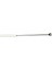 Metal Spatül Mikro Kaşıklı 18 cm - Paslanmaz Çelik Spatula - Isıya ve Darbelere Dayanıklı 4
