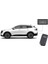 Kia Sportage Elektrikli Bagaj Sistemi (2022-2023) 1