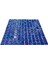 Mutfak Tezgah Arası, Banyo, Havuz, Sauna, Spa, Ev, Bahçe ve İşyeri, Yaşam Alanlarının Tüm Yüzeyleri İçin 25X25 mm Hologramlı ve Desenli Cam Mozaik. ( 1 m2 Fiyatıdır ) 4
