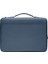 Defender A14 16 inç Lacivert Macbook Pro Çantası - A14F2B1 2