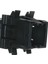 Araba Fren Işık Anahtarı 1 3 5 6 7 Serisi X1 X3 X5 X6 Mini Pedal Sensörü Anahtarı 61316967601 (Yurt Dışından) 3