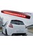 2x Araba Kuyruk Lambası Yüksek Montaj 12 LED 3rd Arka Üçüncü Fren Lambası Stop Lambası Iı Iıı 1998-2006 7700410753 (Yurt Dışından) 5