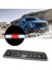 Yüksek Montaj 3rd Fren Lambası Kırmızı/beyaz LED Duman Lens 12 V 2009 2010 2011 2012 2013 2014 AL3Z-13A613-E FO20890104 (Yurt Dışından) 3