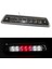 Yüksek Montaj 3rd Fren Lambası Kırmızı/beyaz LED Duman Lens 12 V 2009 2010 2011 2012 2013 2014 AL3Z-13A613-E FO20890104 (Yurt Dışından) 4