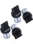 4x Kırmızı T20 7443 380 W21/5W Araba 13 Smd 5050 LED Stop Kuyruk Fren Dönüş Işıkları Ampuller (Yurt Dışından) 1