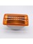 4 Adet Dönüş Sinyali Işığı 2001-2006 (Tj) Plastik Lens Lh ve Rh 55156488AB 55156489AB (Yurt Dışından) 1