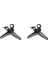 2x LED Dönüş Sinyal Işığı Yzf R15 R25 R3 R125 Mt-25 Mt-03 MT15 Mt-15 Motosiklet Gösterge Lambası (Yurt Dışından) 5