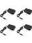 5x Gitar Ücretleri Pedal Şebeke Yedek Güç Kaynağı Ac Adaptörü 9V 1A (Yurt Dışından) 1