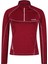 Yonder Kadın T-Shirt-Bordo 1