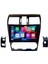 Subaru Forester 2013-2018 Yıl Android Sürüm 13 Kablosuz Carplay Navigasyon Multimedya 9 Inç Ekran 2gb Ram 32GB Rom Hafıza 3