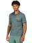 Remex Iı Erkek Polo Yaka T-Shirt-Haki 1