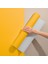 Sarı Renkli Düz Yapışkanlı Folyo, Su Geçirmez, Isıya Dayanıklı, Banyo, Yatak Odası, Mutfak Için Ev Dekoru, Dolap Yapışkanı, Duvar ve Mobilya Kaplama Folyosu, Kendinden Yapışkanlı Folyolar 2