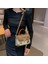 Kadınlar Için Niş Rozetli Retro Omuz Crossbody Çanta (Yurt Dışından) 3