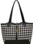 Kadınlar Için Yeni Büyük Kapasiteli Balıksırtı Moda Tek Omuz Crossbody Çanta (Yurt Dışından) 2