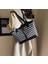 Kadınlar Için Yeni Büyük Kapasiteli Balıksırtı Moda Tek Omuz Crossbody Çanta (Yurt Dışından) 4