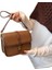Kadınların Yeni Retro Moda Basit Moda Omuz Crossbody Çantası (Yurt Dışından) 1