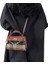 Kadınlar Için Sonbahar ve Kış Yeni Stil Retro Omuz Crossbody Çanta (Yurt Dışından) 1