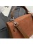 Kadınlar Için Sonbahar ve Kış Yeni Stil Retro Omuz Crossbody Çanta (Yurt Dışından) 4