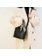 Kadınlar Için Yeni Stil Ipek Eşarp Çok Yönlü Omuz Crossbody Çanta (Yurt Dışından) 3