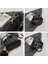 Yeni Kore Tarzı Moda Basit Çok Yönlü Kova Omuz Crossbody Çanta (Yurt Dışından) 5