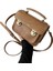 Sonbahar ve Kış Yeni Retro Moda Moda Omuz Crossbody Çanta (Yurt Dışından) 1