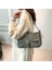 Kadın Yeni Maillard Retro Tarzı Omuz Crossbody Çanta (Yurt Dışından) 3