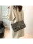 Kadın Yeni Maillard Retro Tarzı Omuz Crossbody Çanta (Yurt Dışından) 4
