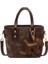 Yeni Kore Tarzı Moda Basit Çok Yönlü Kova Omuz Crossbody Çanta (Yurt Dışından) 1