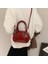 Kadın Yeni Kore Tarzı Boston Moda Çok Yönlü Omuz Crossbody Çanta (Yurt Dışından) 3