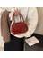 Kadın Yeni Kore Tarzı Boston Moda Çok Yönlü Omuz Crossbody Çanta (Yurt Dışından) 4