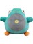 Yeni Pokemon Oyun Serisi Peluş Bebek (Yurt Dışından) 1