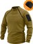 Erkek Airforce Tactical Thermal Tech. Fonksiyonel Kol Cepli Polar 1