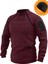 Erkek Airforce Tactical Thermal Tech. Fonksiyonel Kol Cepli Polar 1