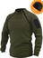 Erkek Airforce Tactical Thermal Tech. Fonksiyonel Kol Cepli Polar 1