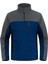 Erkek Quarter Zip Yarım Fermuarlı Cepli Polar 2