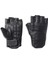 Harley-Davidson Women's Oakbrook Fingerless Leather Gloves 1