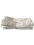Afiyet Olsun Baskılı Körüklü Esmer Kağıt Kese Kağıdı - 12,5X28 Cm. - Ort. 185 Ad. - 1 Kg. - 5 Paket 1
