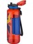 1200ML Büyük Boy Sports Passion Kayma Yapmayan Tutma Bölmeli Tritan Su Matarası 2