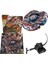 BB108 Beyblade Metal Fusıon L- Drago Destroy F: S 4d Sıstem 158-1(1581) 1