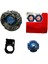 BB108 Beyblade Metal Fusıon L- Drago Destroy F: S 4d Sıstem 158-1(1581) 2