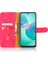 Infinix Hot 12I Telefon Kılıfı (Yurt Dışından) 4