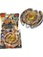 BB109 Beyblade Metal Fusıon Beat Lynx Wl-Fırlatıcısız 1