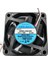 A90L-0001-0506/135 60X60X15 Fan 1