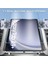 Samsung Galaxy A9 Plus X210 X215 X216 Kırılmaz Ekran Koruyucu Cam Tempered Glass 11 Inç Darbeye Dayanıklı 3